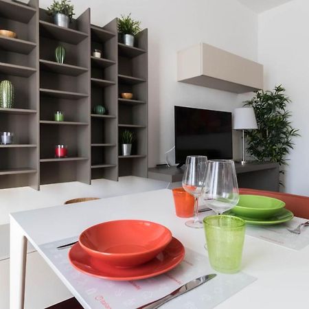 Italianway - Masaccio 18 B Daire Milano Dış mekan fotoğraf