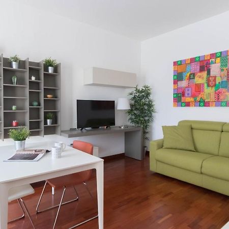 Italianway - Masaccio 18 B Daire Milano Dış mekan fotoğraf